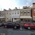 Advanced life support call near South 11th Street