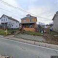 Carbon monoxide alarm at Broadway Street home