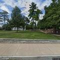Person sick in LVC Silver Hall near East Sheridan Avenue