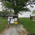 Traffic stop at Indian Hills Conservation Area