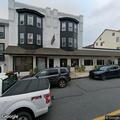 Person with trauma treated near The Grind in Boyertown