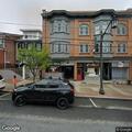 Odor of natural gas in apartment above grill shop