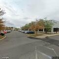 Fire alarm near Plainsboro Road in Plainsboro Township