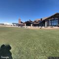 Grass fire and possible building fire at golf course