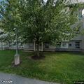 Person sick near OEC Marquette Hall in Annville