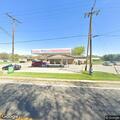 Gas spill on roadway near Shopwise in Warsaw