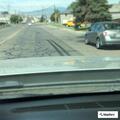 Person treated for dog scratches at 900 W 200 S