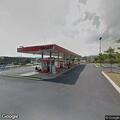 Person experienced fainting at gas station in Gilbertsville