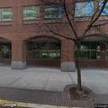 Automatic fire alarm at Wocavia Commons