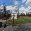 Domestic dispute reported on Burt Circle