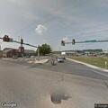 Three-car crash with injuries blocks West Penn Avenue