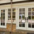 Fire alarm at Barley Sheaf Bed and Breakfast