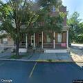 Gas leak reported on South 9th Street