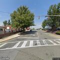 BLS trauma at 8th Ave and Reading Ave intersection