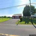 Traffic crash near Ferry Road and Chapman Road in Doylestown