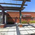 Burglar alarm at Bethel surgery center
