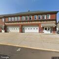 Fire alarm at Station 42 on Main Street