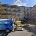 Person with abdominal pain at Red Bank Rehab center