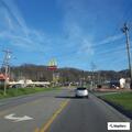 Trespassing complaint at Sheetz store in Follansbee