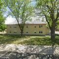 Commercial fire alarm at North Greeley Avenue
