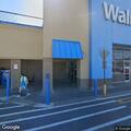 Shoplifting suspect detained at Walmart