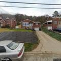 Domestic dispute with sledgehammer at Marie Street home