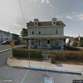Residential fire alarm sounding on Folmer Street