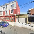 Smoke alarm in apartment on North 6th Street