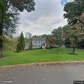 Carbon monoxide alarm at Glenwood Road home