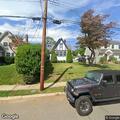 Single-car crash with confused driver on Silverton Ave