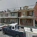 Gas leak reported on North 5th Street
