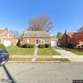 Person experiencing chest pain at residential address
