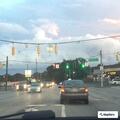 Two-vehicle crash on Clairton Boulevard
