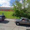 License plate stolen from rental van at U-Haul
