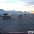 Injury crash on I-15 in Lindon