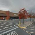 Animal rescue for animal in vehicle at Walmart