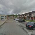 Female with sprained knee in McKeesport apartment area