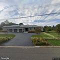 Carbon monoxide alarm on Oaks Road