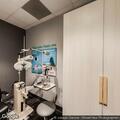 Person having a seizure in Target fitting room
