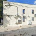 Commercial fire alarm at North Fifth Street home