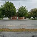 Fall victim reported at Fairview Mennonite Church