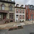 Person with chest pain near north 8th street Lebanon