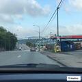 Traffic stop on West 5th Avenue in McKeesport