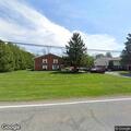Gas alarm in basement on Blue Mountain Parkway