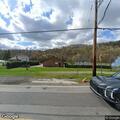 Fire alarm at Cuddy Sports Club
