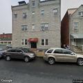 Fire alarm sounding on third floor of apartment