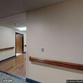 85-year-old female in respiratory distress at nursing home