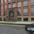 Apartment fire alarm at North 8th Street building