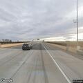 Driver hits rear of semi on I-25 near Johnstown