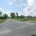 Person treated after a fall near Road 201